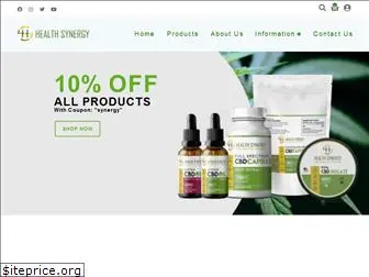 healthsynergyinc.com