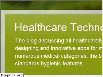 healthtack.blogspot.com.ee