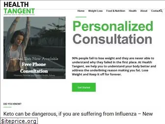 healthtangent.com