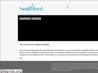 healthtard.com