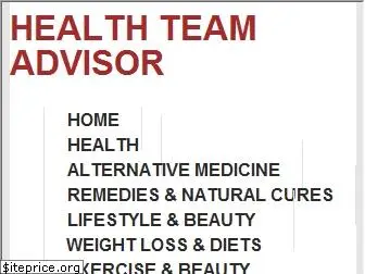 healthteamadvisor.com