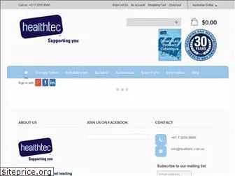 healthtec.com.au