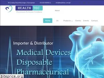 healthtec.com.pk