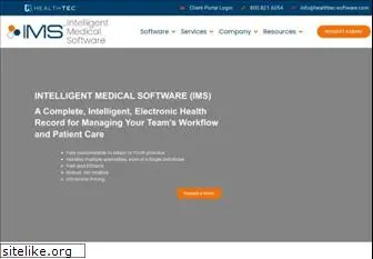 healthtech-software.com