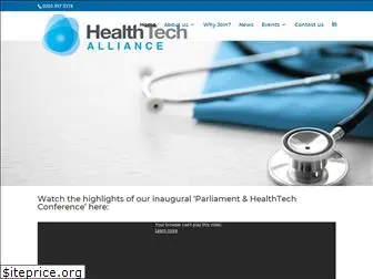 healthtechalliance.uk