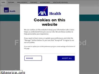 healthtechandyou.com