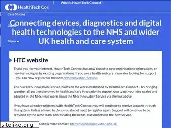 healthtechconnect.org.uk