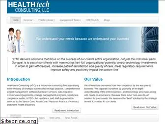 healthtechconsulting.com