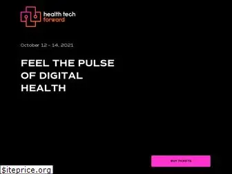 healthtechforward.com