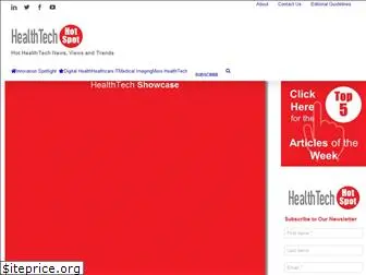 healthtechhotspot.com