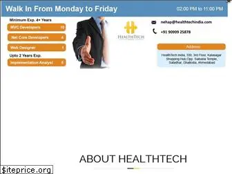 healthtechindia.com