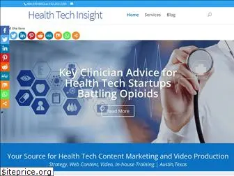 healthtechinsight.com