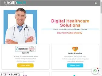 healthtechintl.com