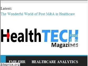 healthtechmagazines.com