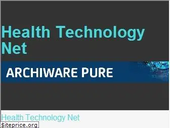 healthtechnologynet.com