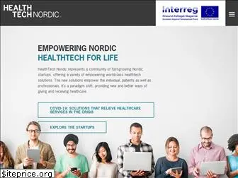 healthtechnordic.com