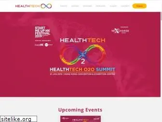 healthtecho2o.com