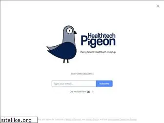 healthtechpigeon.com