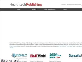 healthtechpublishing.com