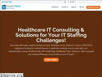 healthtechresourcesinc.com