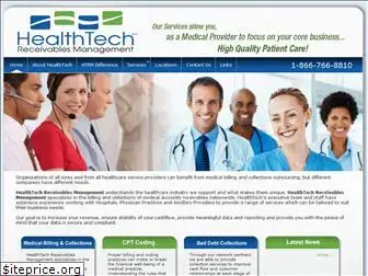 healthtechrm.com