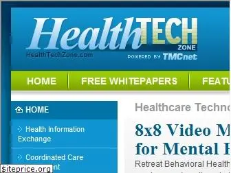 healthtechzone.com