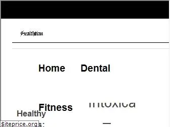 healthtian.com