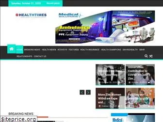 healthtimes.co.zw