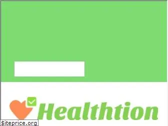 healthtion.com