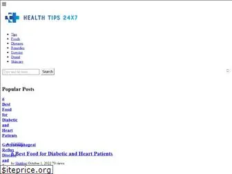 healthtips247.xyz