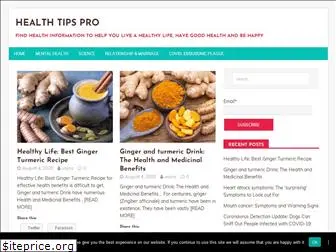 healthtips24pro.com