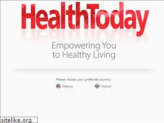 healthtoday.net