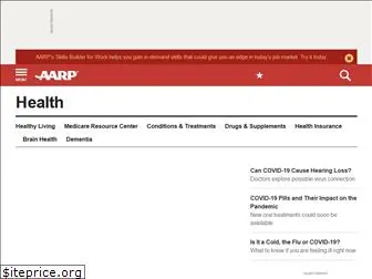 healthtools.aarp.org