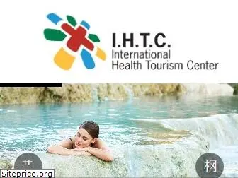 healthtourismcenter.org