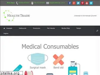 healthtrade.com.tr