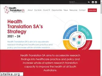 healthtranslationsa.org.au