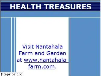 healthtreasures.com