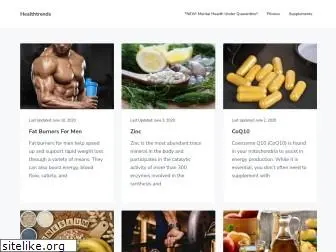 healthtrends.com