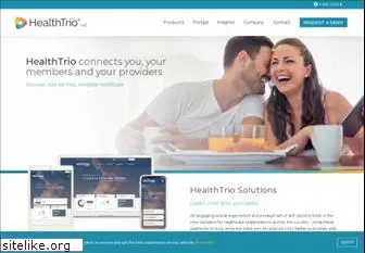 healthtrio.com