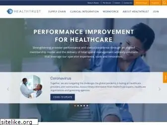 healthtrustpg.com