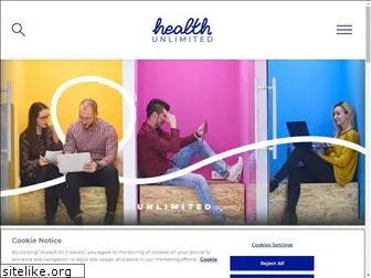 healthunlimited.com