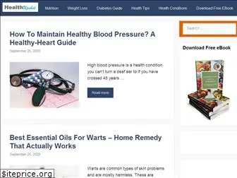 healthupshot.com