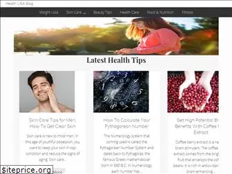 healthusablog.com