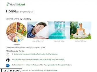 healthvibed.com