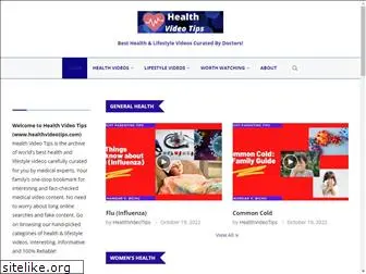 healthvideotips.com