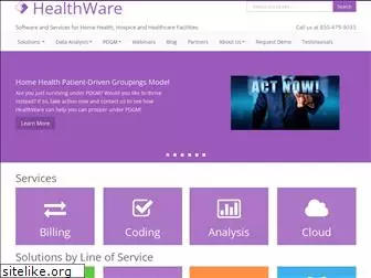 healthware.com