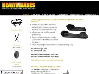 healthwares.com