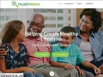 healthwatchccm.com