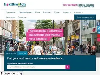 healthwatchhounslow.co.uk