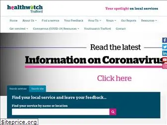 healthwatchtrafford.co.uk